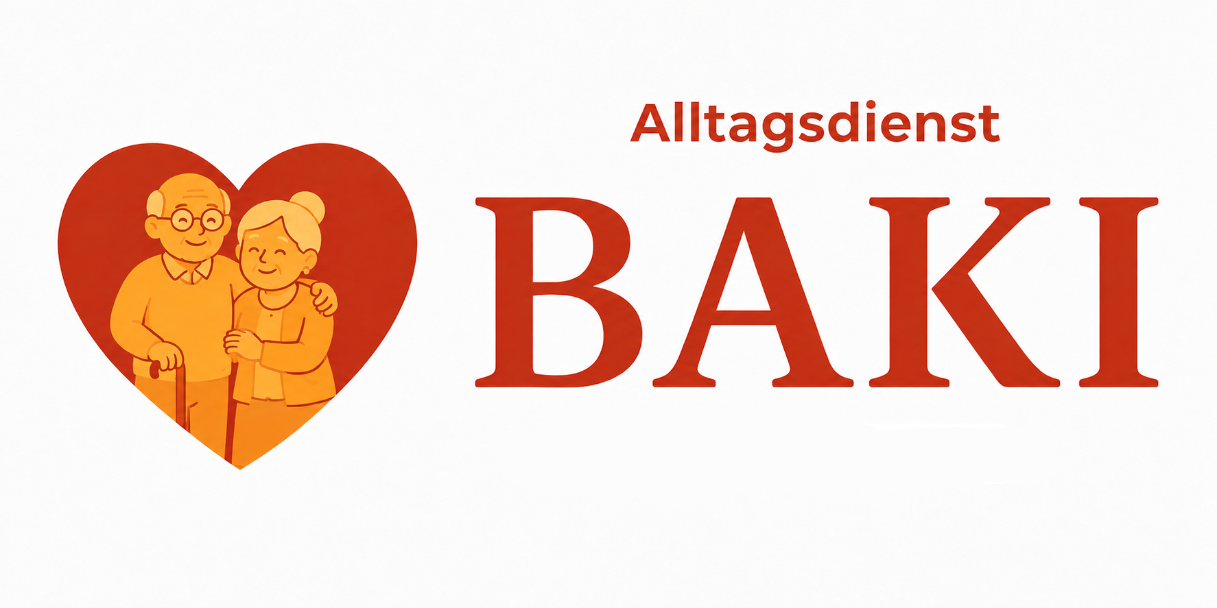 LOGO Altagsdienst BAKI